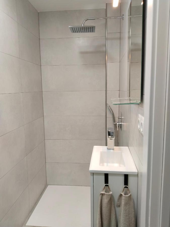 Acogedor Apartamento Loft Альхаурин-де-ла-Торре Экстерьер фото