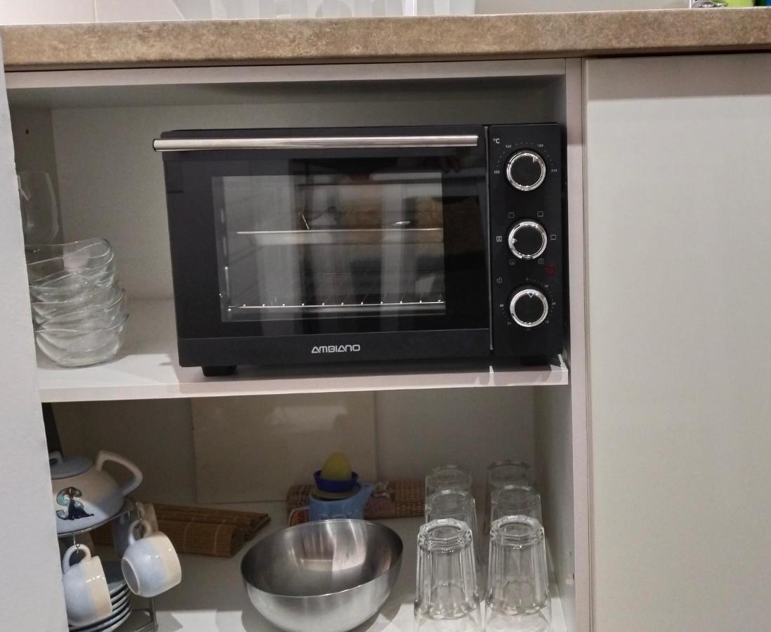Acogedor Apartamento Loft Альхаурин-де-ла-Торре Экстерьер фото