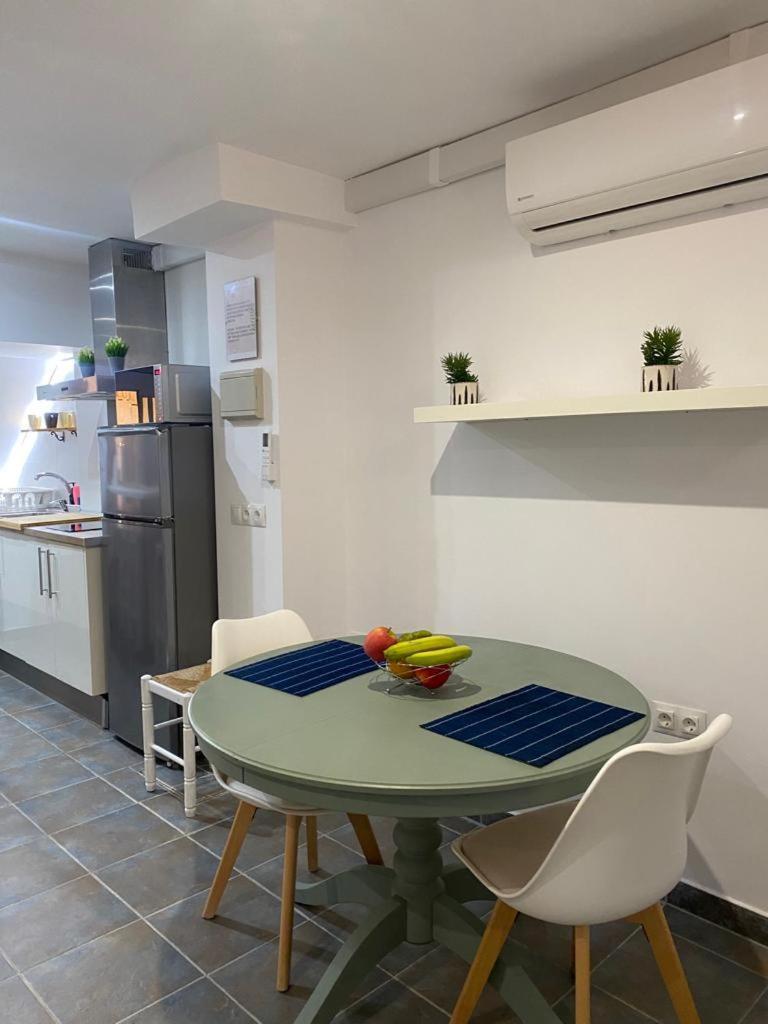 Acogedor Apartamento Loft Альхаурин-де-ла-Торре Экстерьер фото