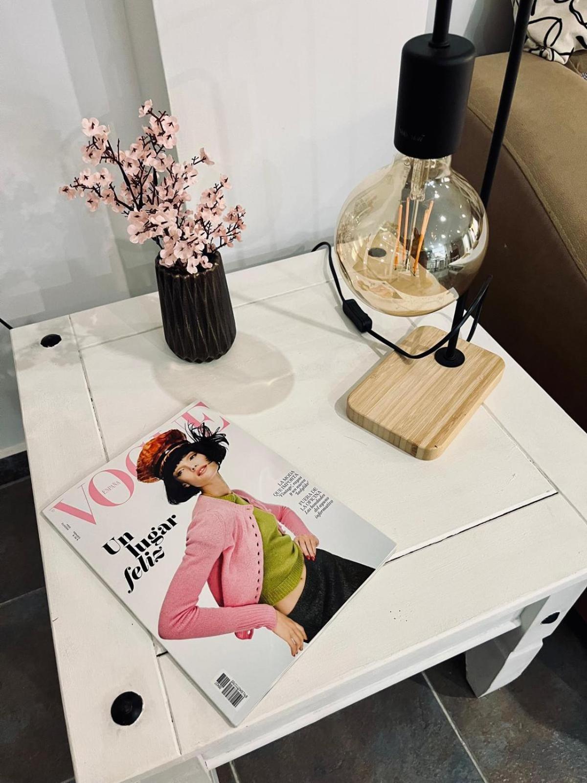 Acogedor Apartamento Loft Альхаурин-де-ла-Торре Экстерьер фото