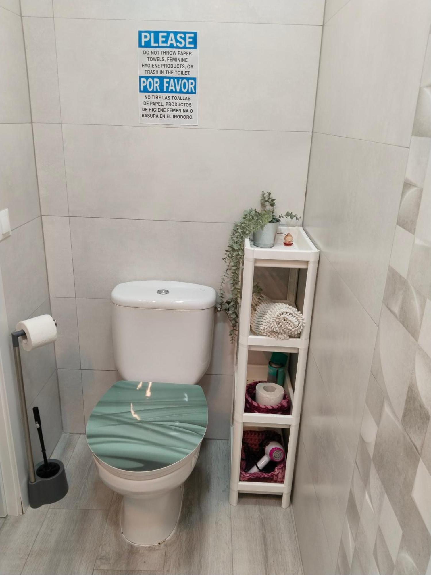 Acogedor Apartamento Loft Альхаурин-де-ла-Торре Экстерьер фото
